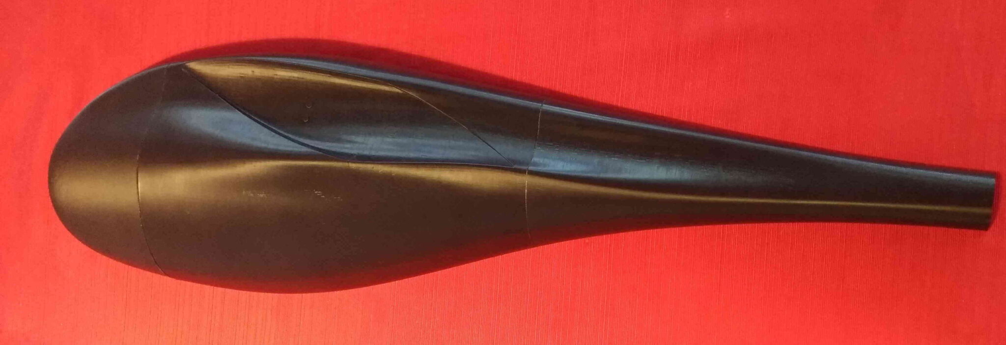 Making Fuselages – a beginning - The Agile Aircraft Project